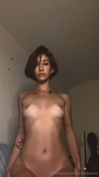 Full leaked Marina bambina private photo