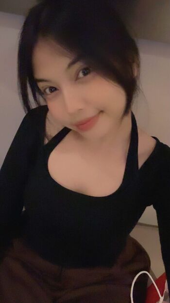 Full leaked Marina chaan private photo