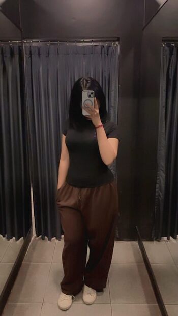Full leaked Marina chaan private photo