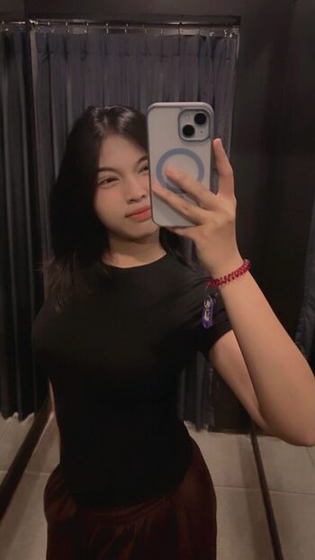 Full leaked Marina chaan private photo