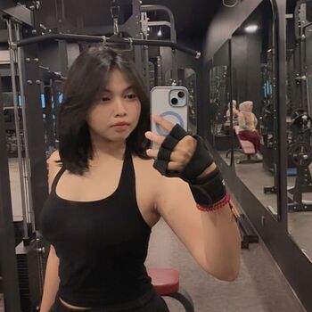 Full leaked Marina chaan private photo