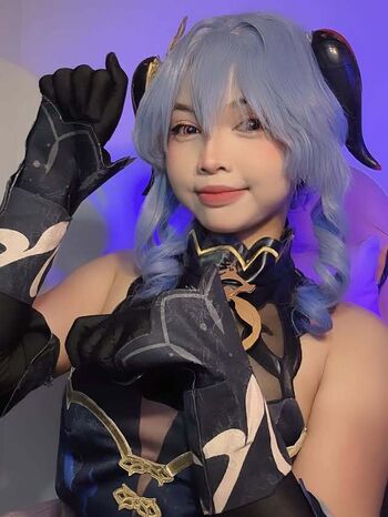 Full leaked Marina chaan private photo