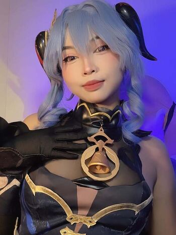 Full leaked Marina chaan private photo