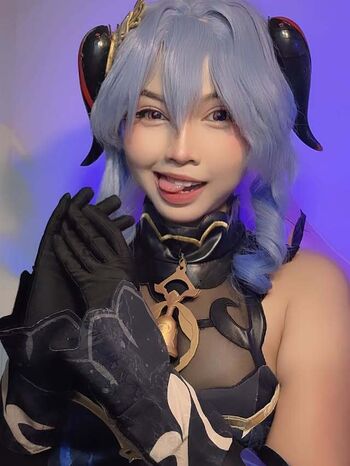 Full leaked Marina chaan private photo