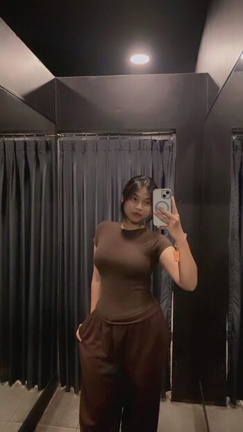 Full leaked Marina chaan private photo