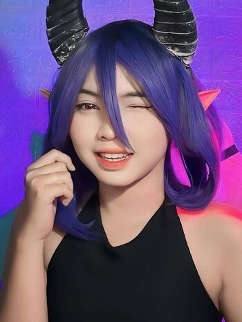 Full leaked Marina chaan private photo