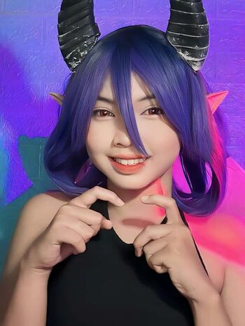 Full leaked Marina chaan private photo