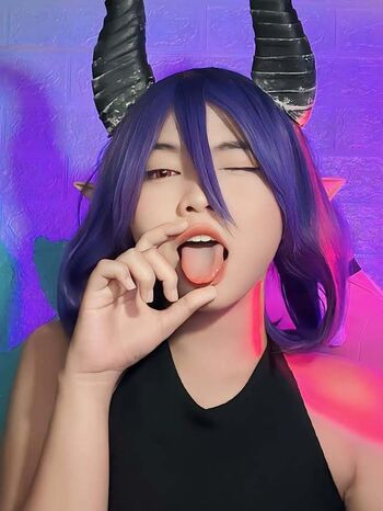 Full leaked Marina chaan private photo