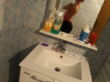 Full leaked Marina cubric private photo