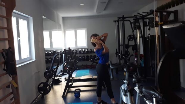 Marina cubric