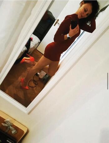 Full leaked Marina cubric private photo