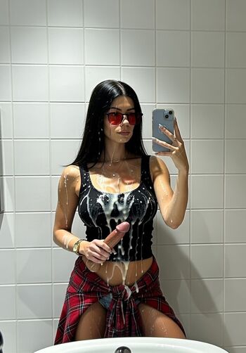 Full leaked Marina diamandis private onlyfans photo