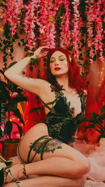 Full leaked Marina dove private onlyfans photo