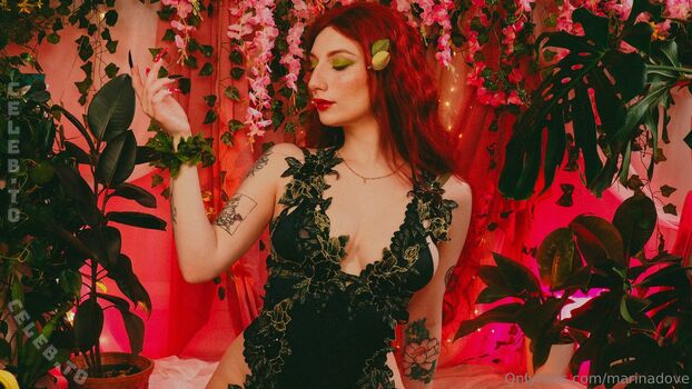 Full leaked Marina dove private onlyfans photo