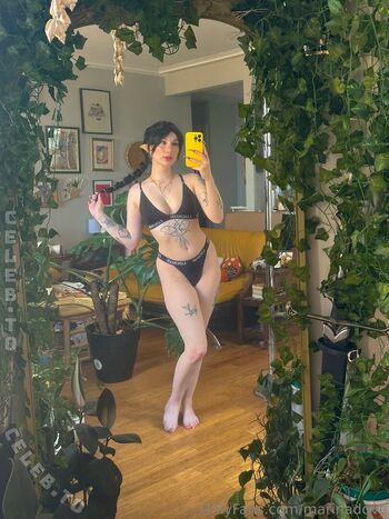Full leaked Marina dove private onlyfans photo