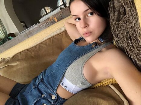 Full leaked Marina kaye private photo