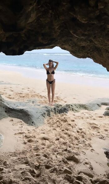 Full leaked Marina kaye private photo