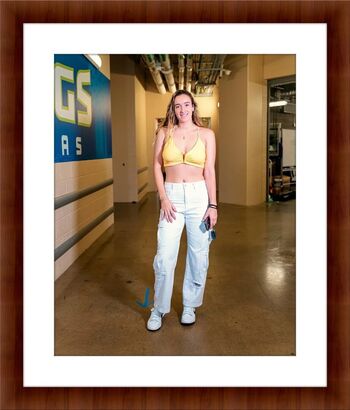 Full leaked Marina mabrey private photo