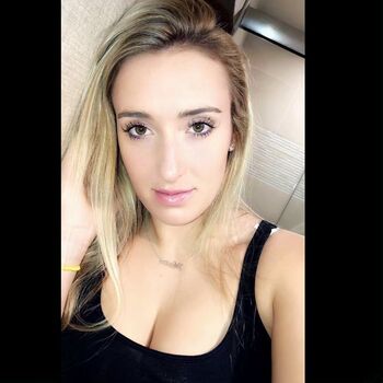 Full leaked Marina mabrey private photo