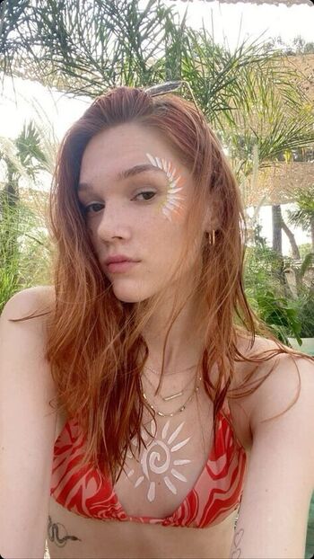 Full leaked Marina markova private photo