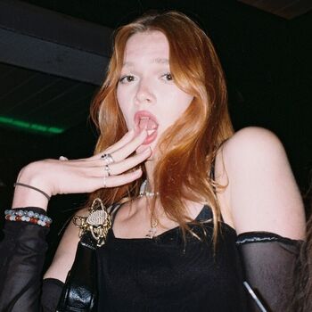 Full leaked Marina markova private photo
