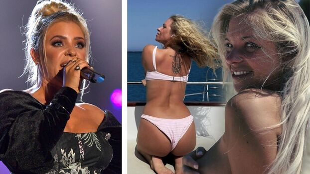 Full leaked Marina marx private onlyfans photo