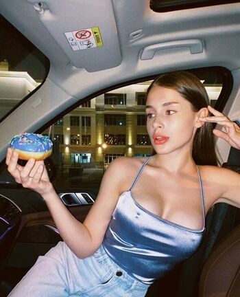 Full leaked Marina me private photo