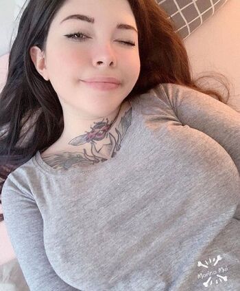 Marina Mui