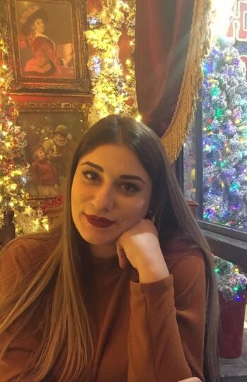 Full leaked Marina pezouvani private onlyfans photo