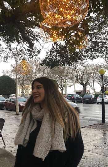 Full leaked Marina pezouvani private onlyfans photo