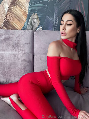Full leaked Marina queen page private onlyfans photo