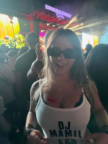 Full leaked Marina re private photo