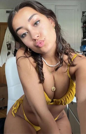 Full leaked Marina rivers private photo