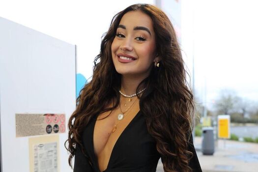 Full leaked Marina rivers private photo