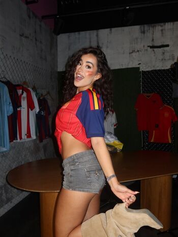 Full leaked Marina rivers page private photo
