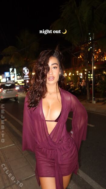 Full leaked Marina rivers private photo