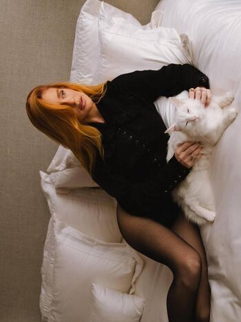 Full leaked Marina ruy barbosa page private onlyfans photo