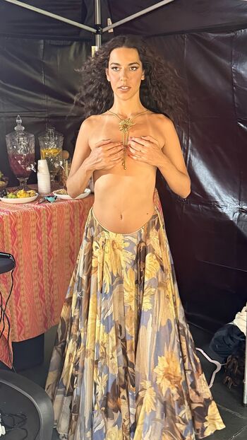 Full leaked Marina sena private onlyfans photo