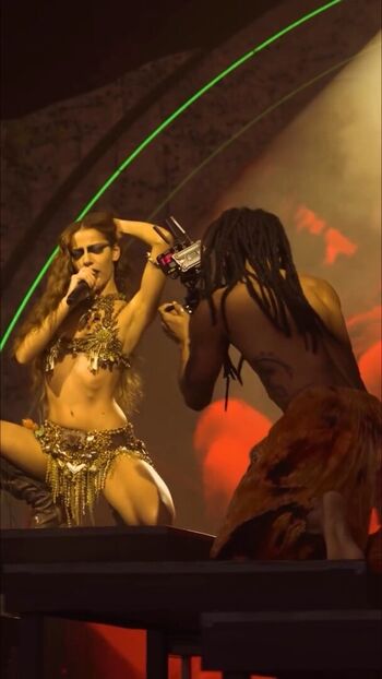 Full leaked Marina sena private photo