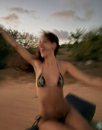 Full leaked Marina sena private photo
