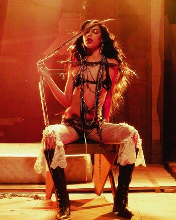 Full leaked Marina sena private photo
