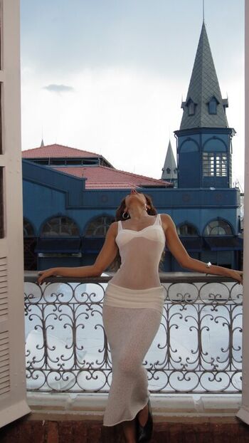 Full leaked Marina sena private photo