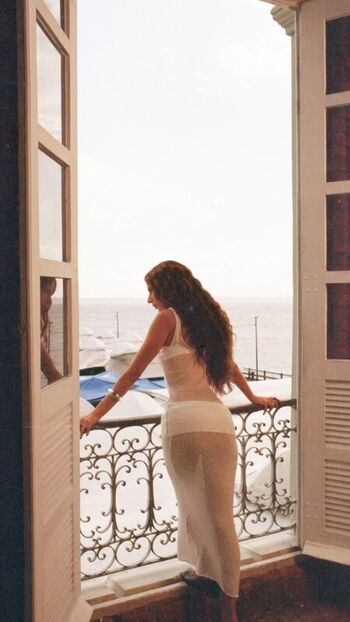 Full leaked Marina sena private photo