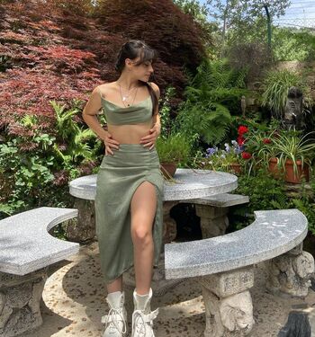 Full leaked Marina viloria page private photo
