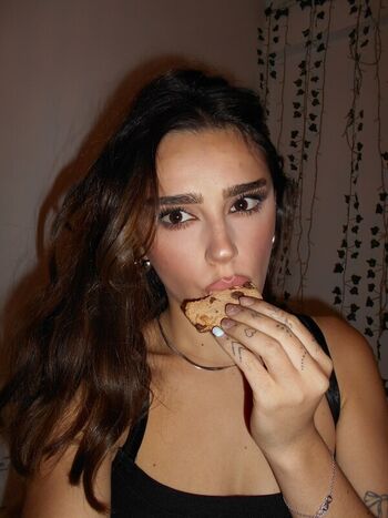 Full leaked Marina viloria page private photo