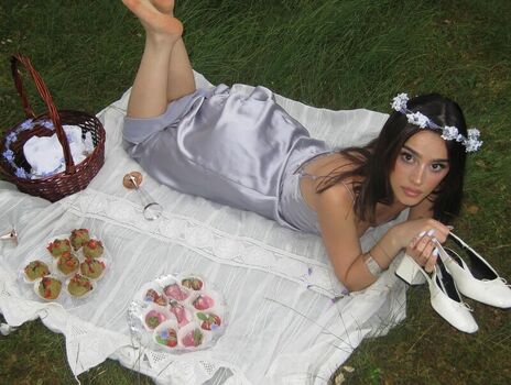 Full leaked Marina viloria page private photo