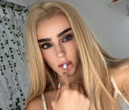 Full leaked Marina viloria page private photo