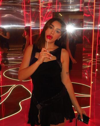 Full leaked Marina viloria page private photo