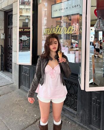 Full leaked Marina viloria page private photo