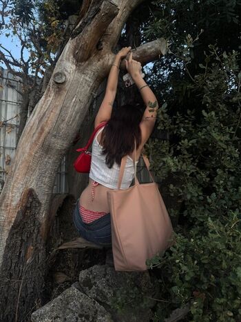 Full leaked Marina viloria page private photo